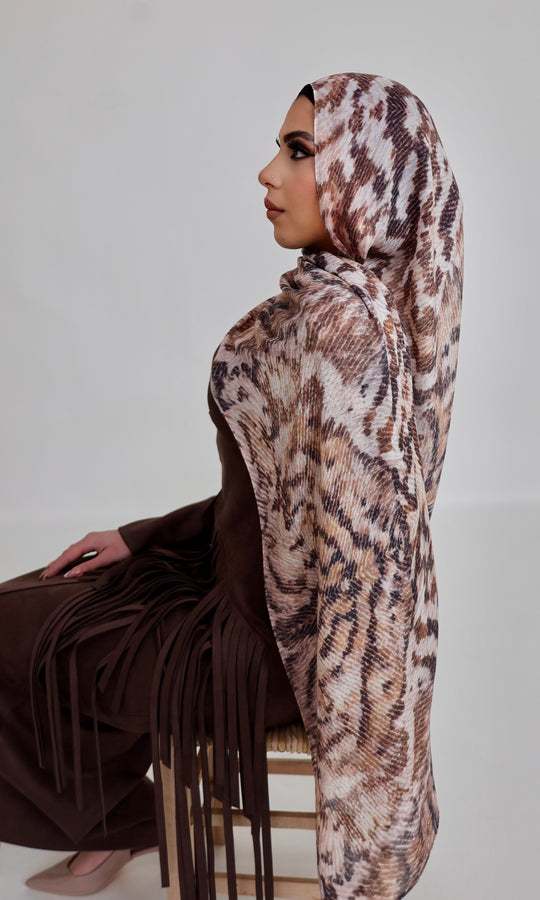 Reptile Wild Modal
