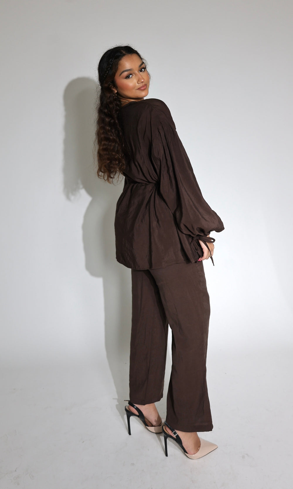 Jessie boho set