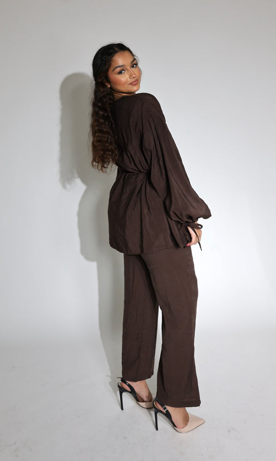 Jessie boho set