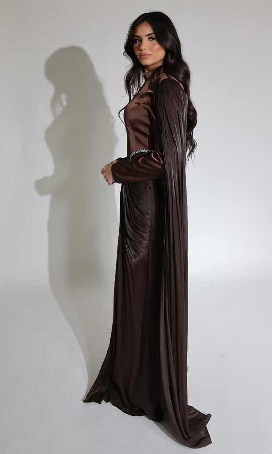 Aliah Evening Dress