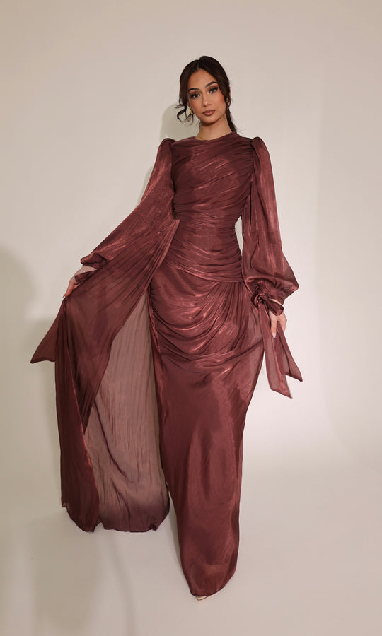 Catherine Evening Dress