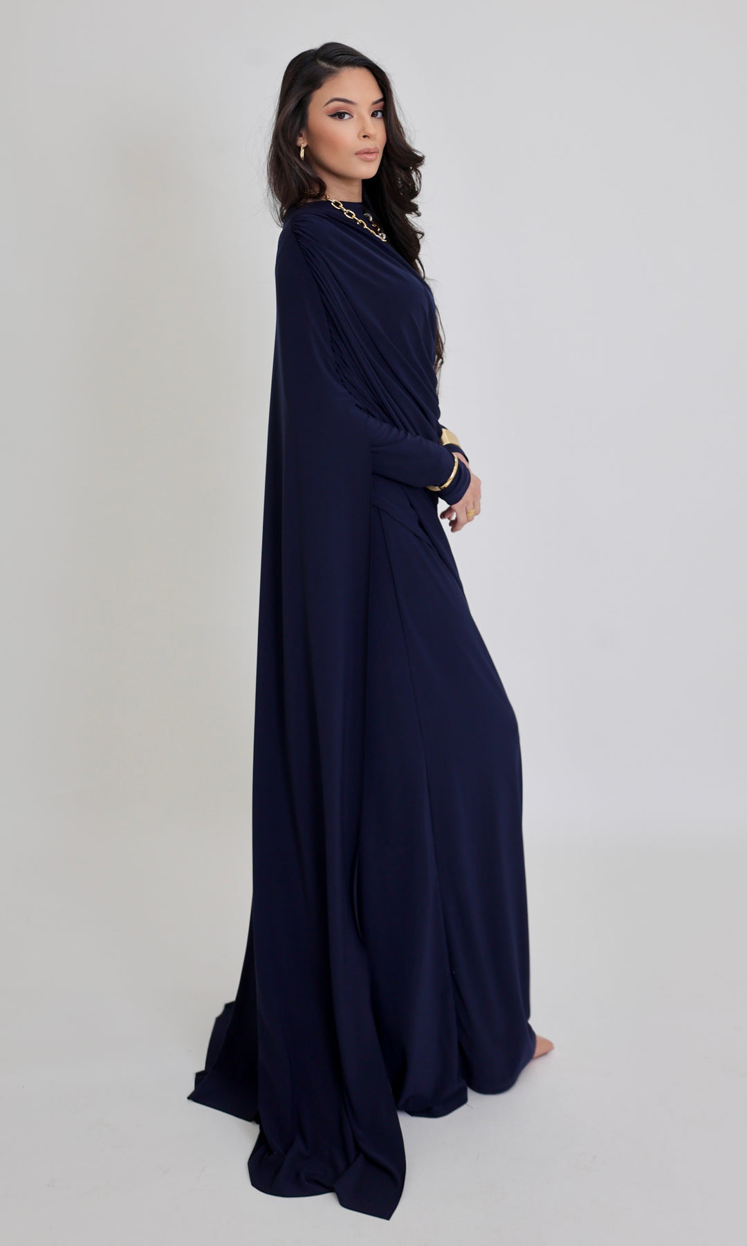 Isadora Drape Set