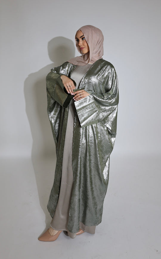 Soraya kimono