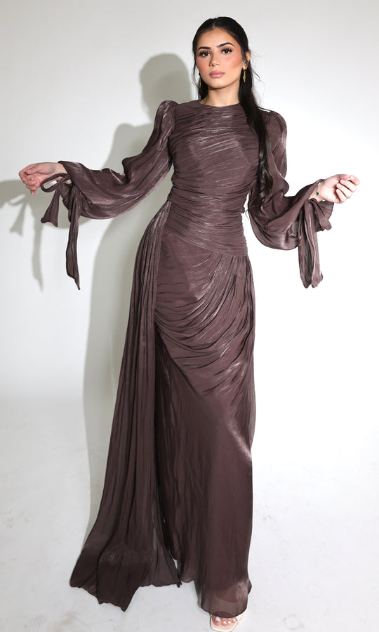 Catherine Evening Dress
