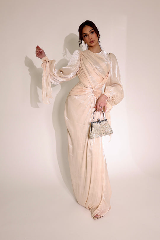 Jasmina Maxi