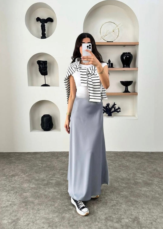 Ola Maxi skirt