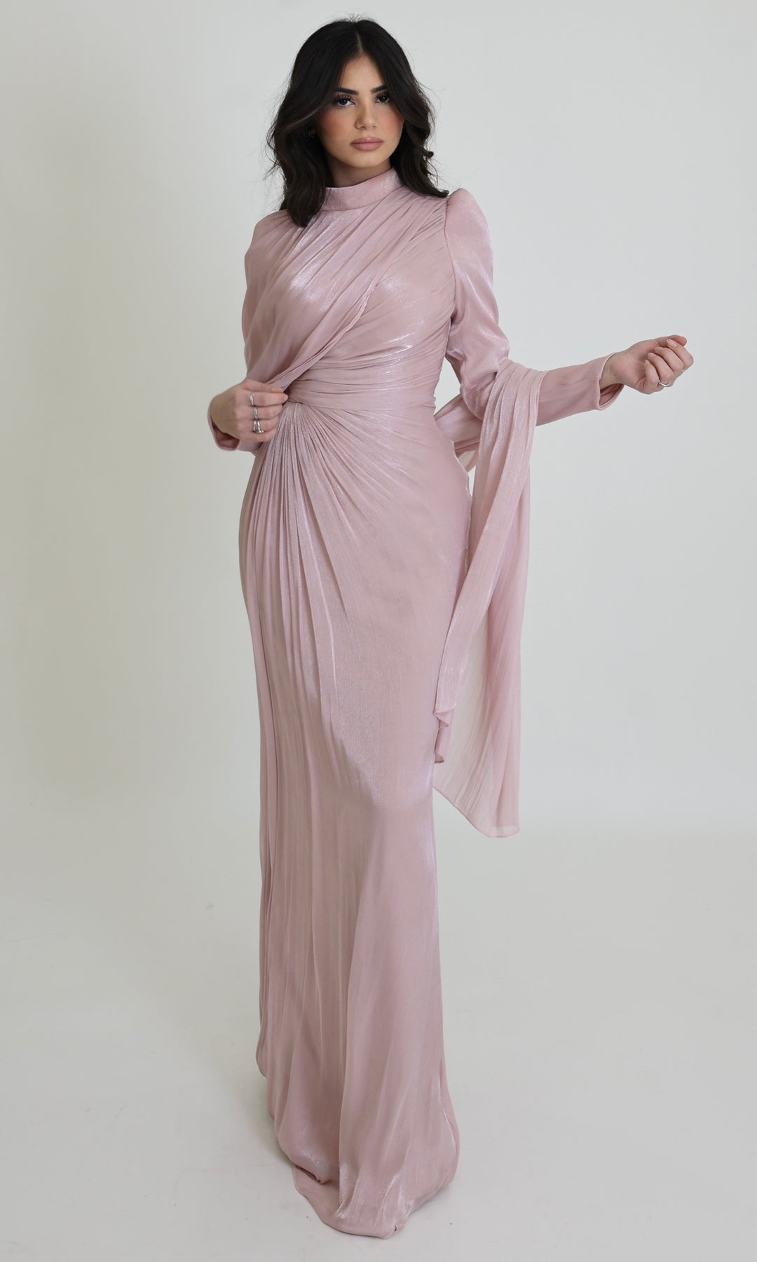Nara gown