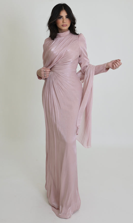 Nara gown