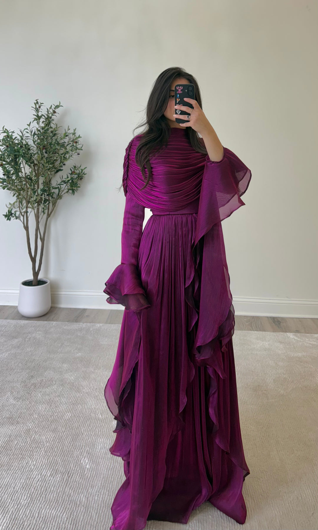 Isabella Gown 💕