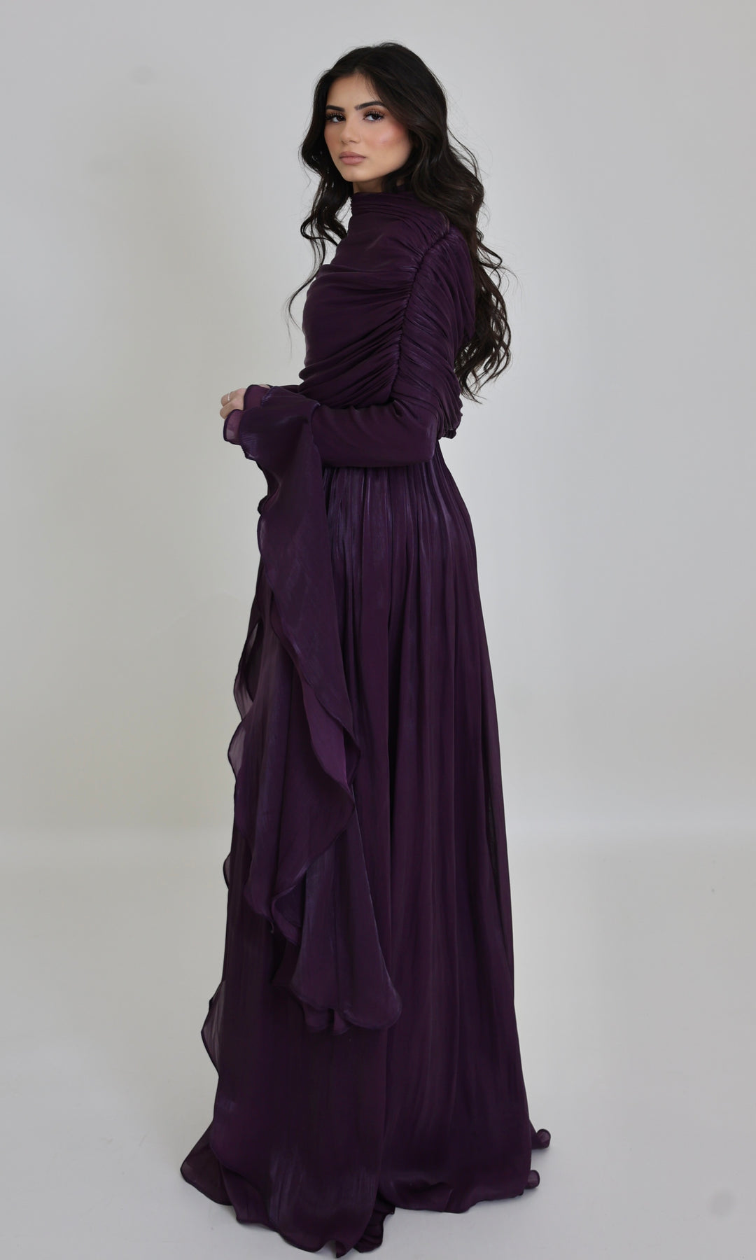 Isabella Gown