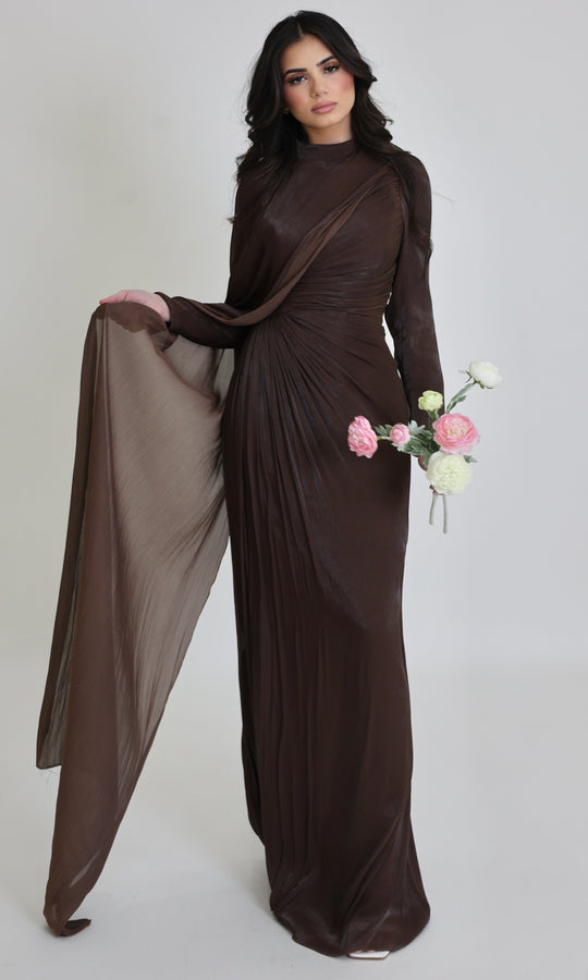 Nara gown
