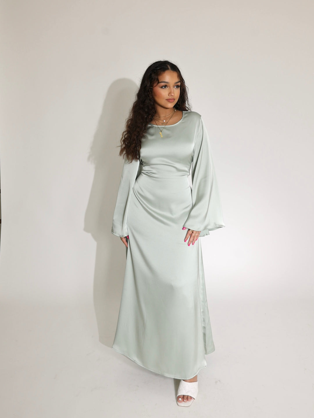 Eyana Maxi