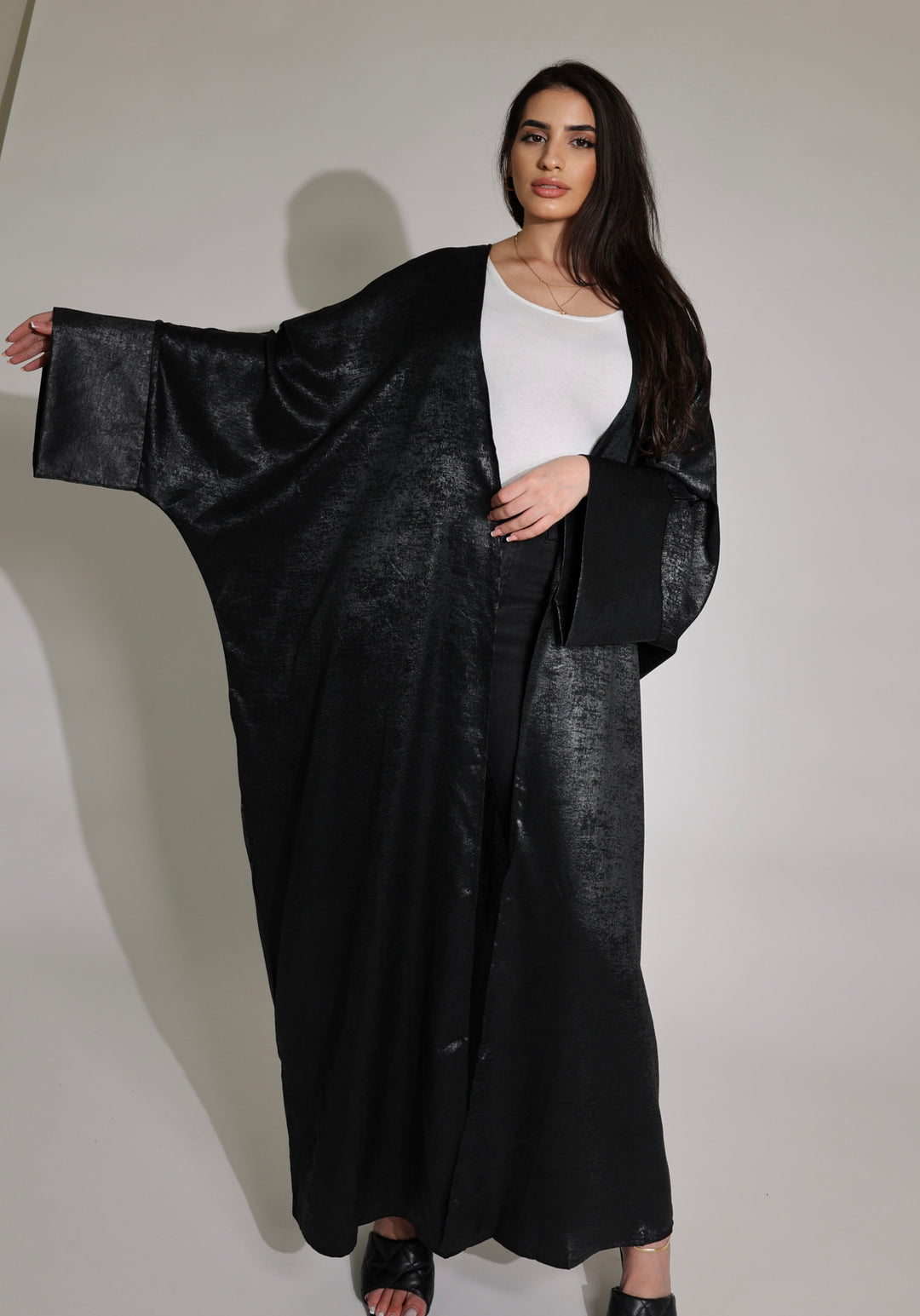 Soraya kimono
