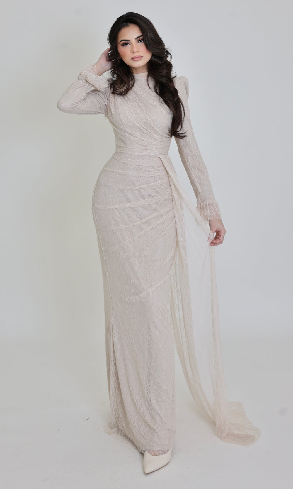 Evelina Maxi