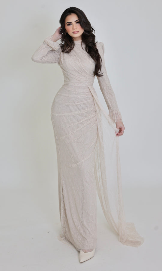 Evelina Maxi