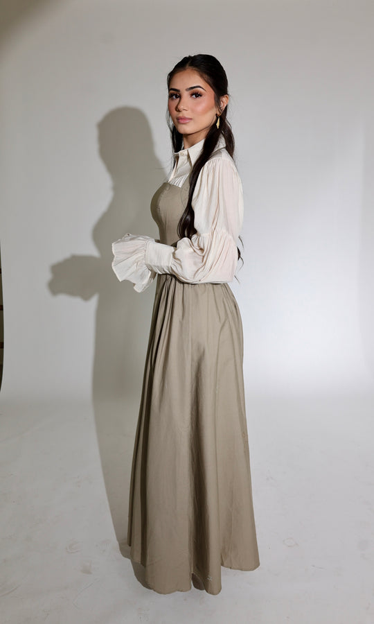 Belle Maxi