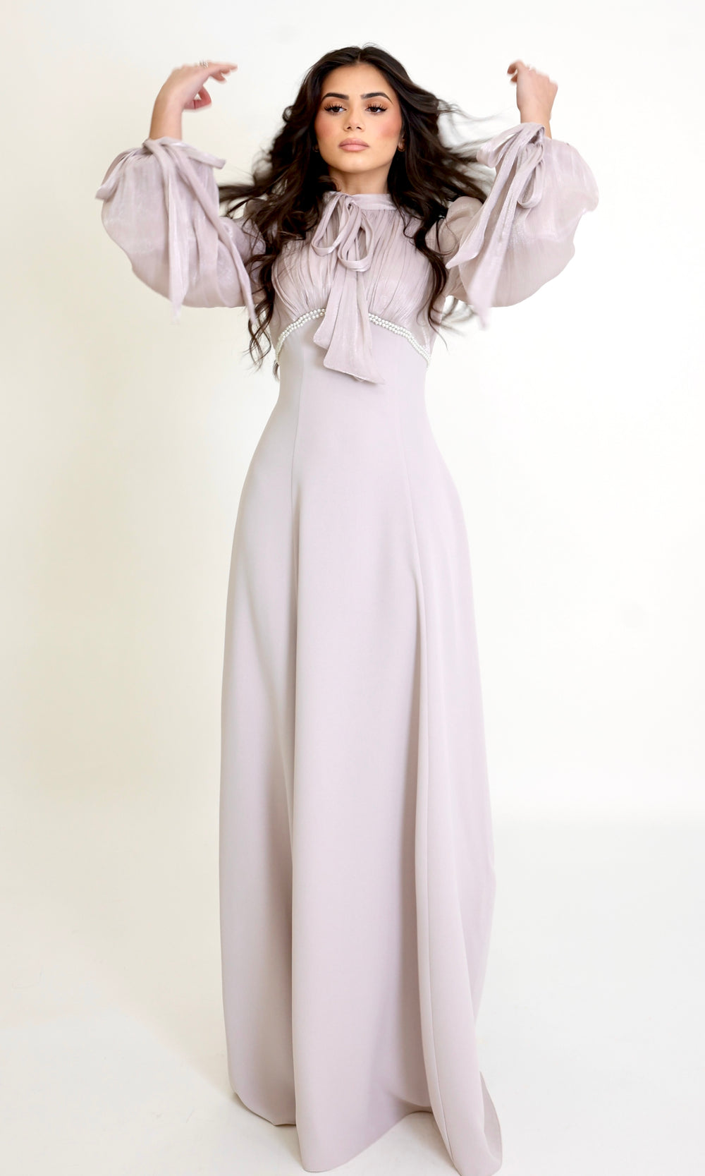 Seraphina Maxi