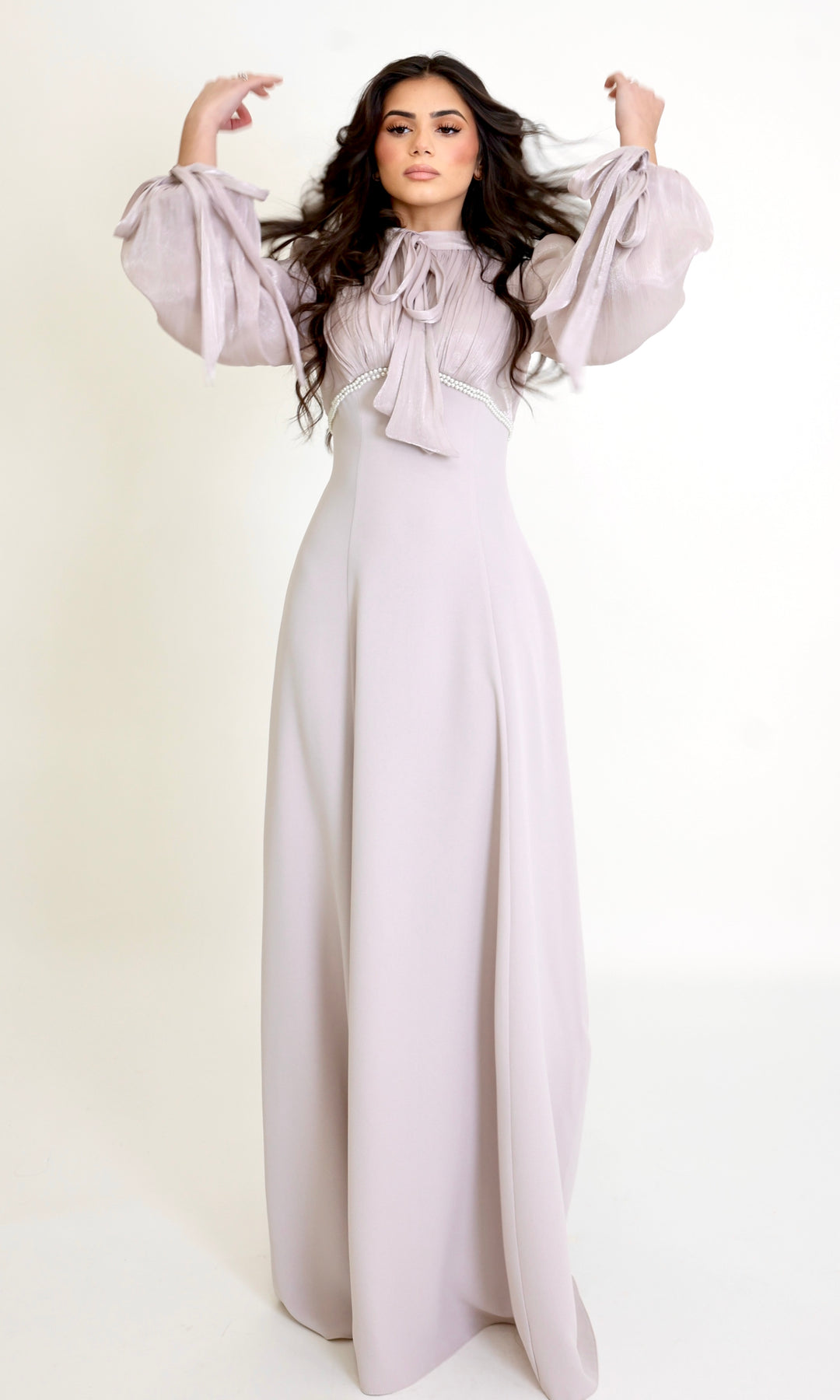 Seraphina Maxi