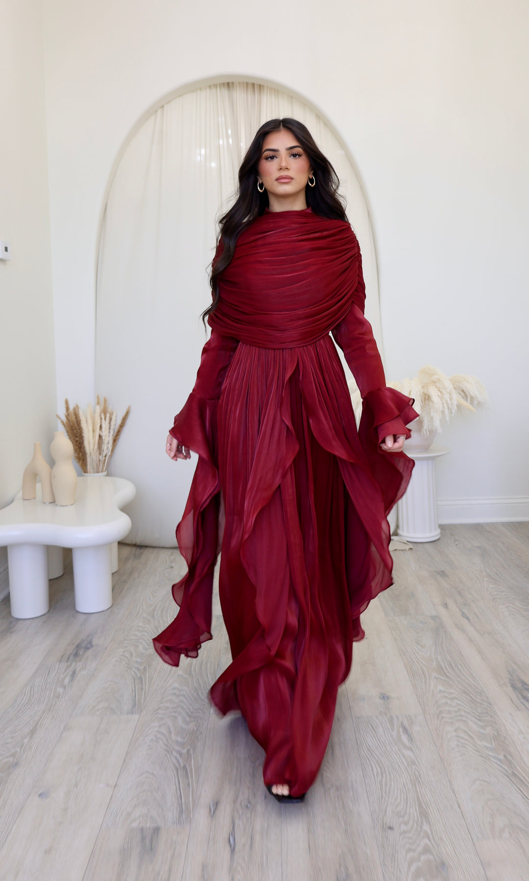Isabella Gown (shipping oct 20)