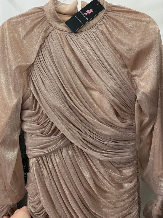 Zayla gown