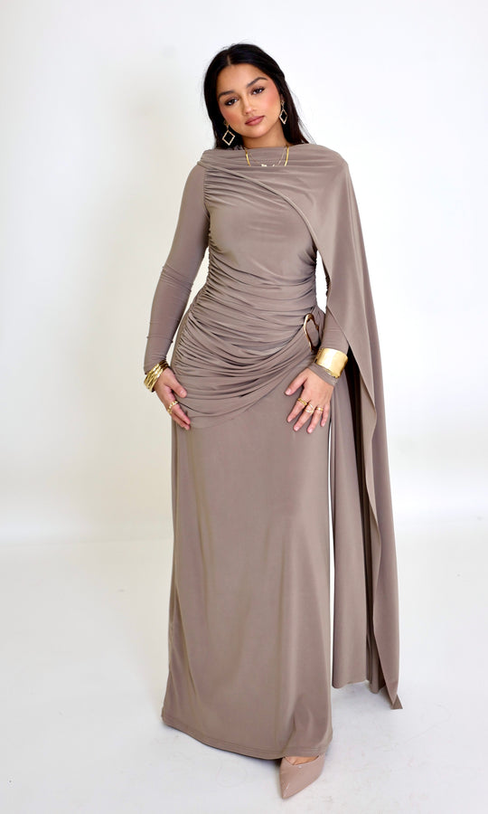 Dahlia maxi