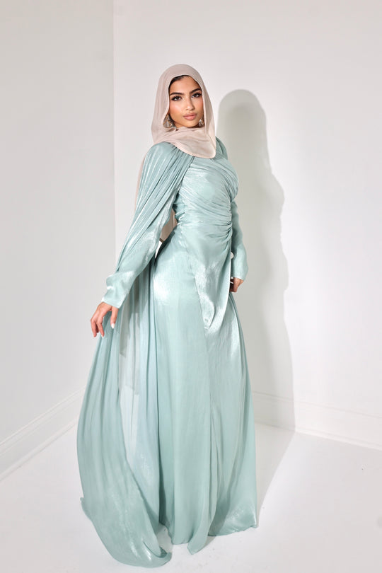 Nourhan Evening Dress
