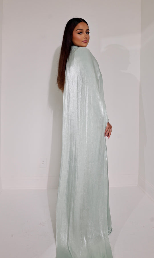 Nara gown