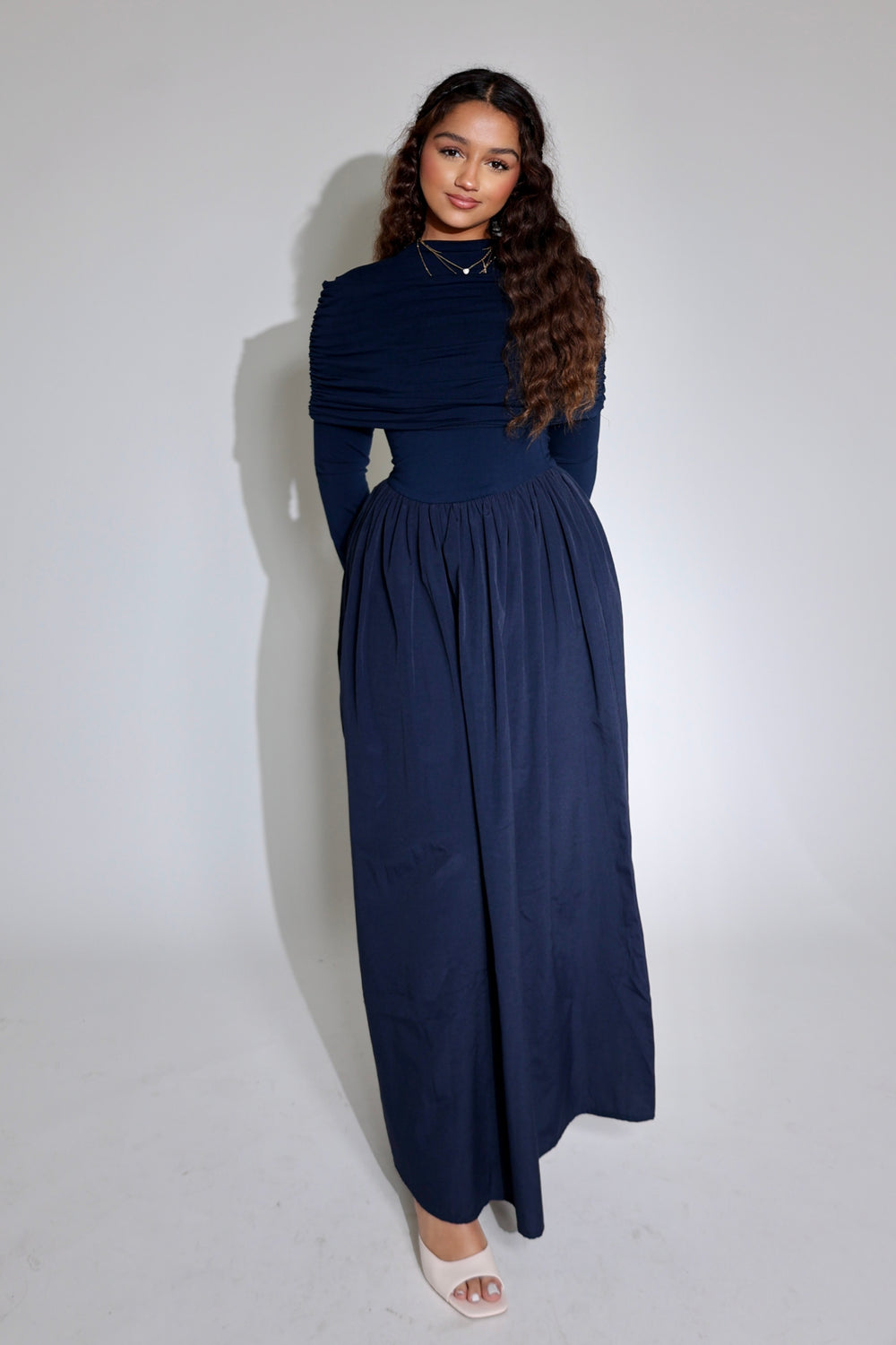 Layali Maxi