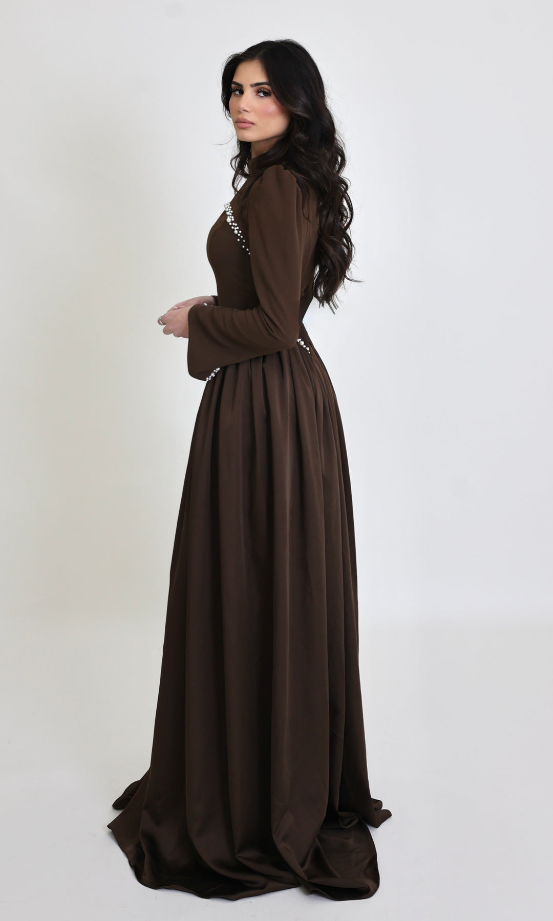 Vivienne Gown