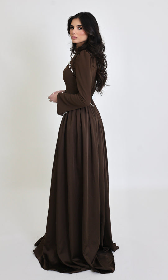 Vivienne Gown
