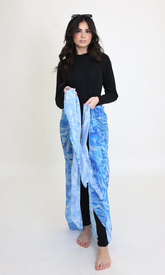 Ocean Mist Swim set