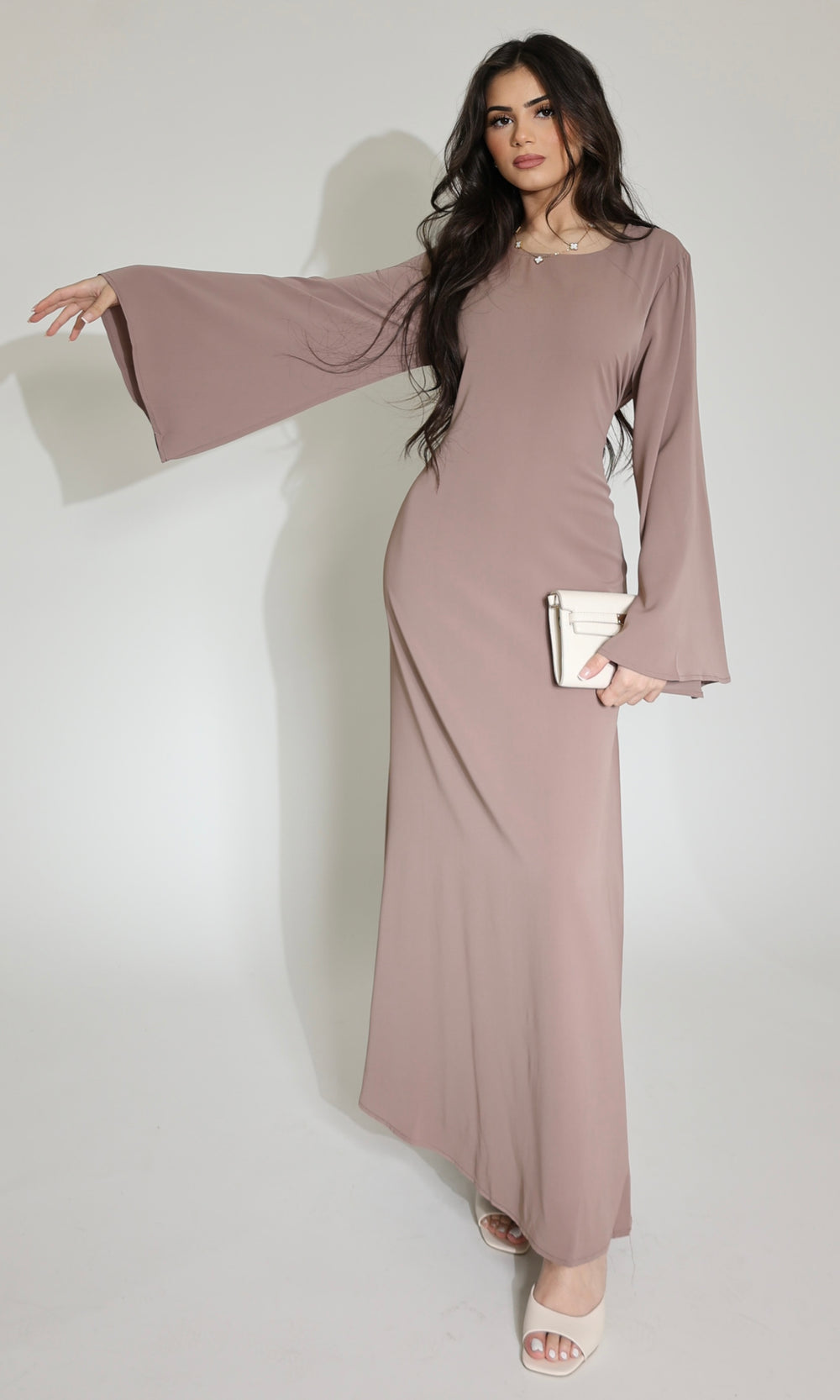 Malak Maxi