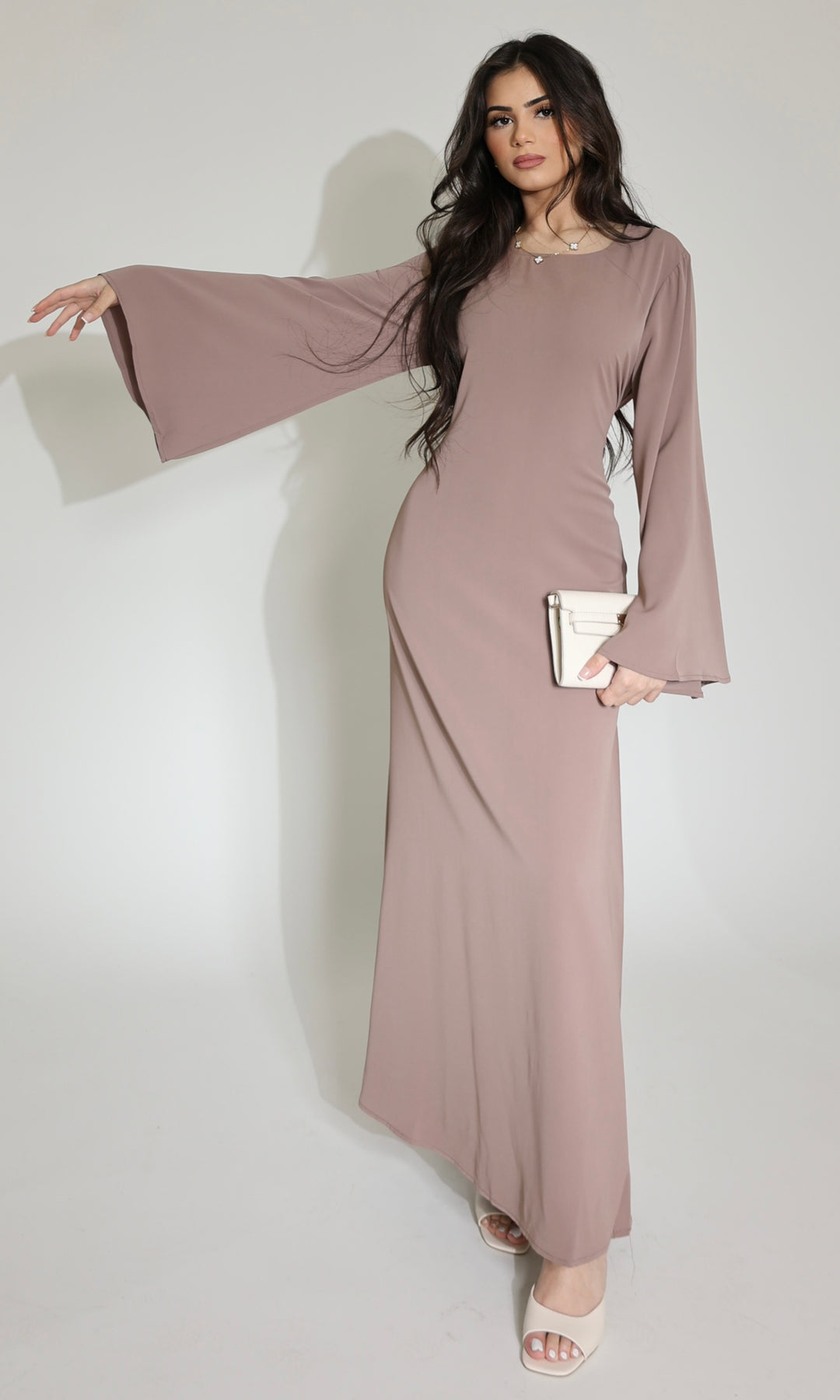 Malak Maxi