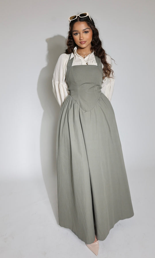 Belle Maxi