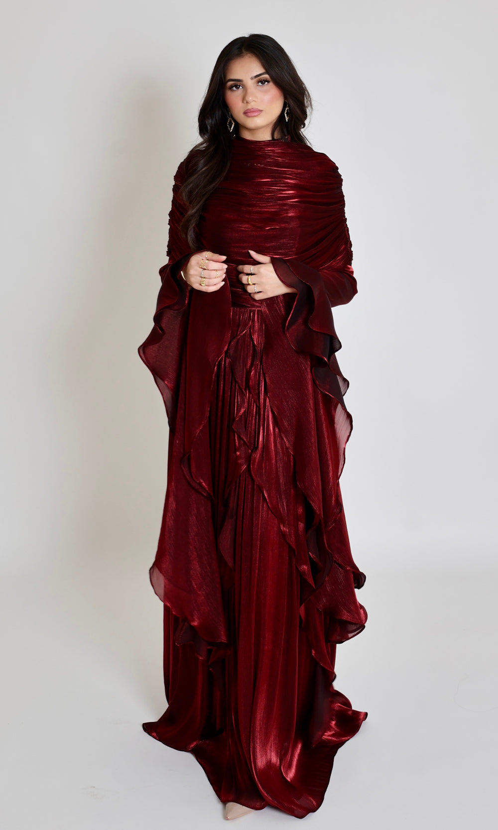 Isabella Gown ♥️