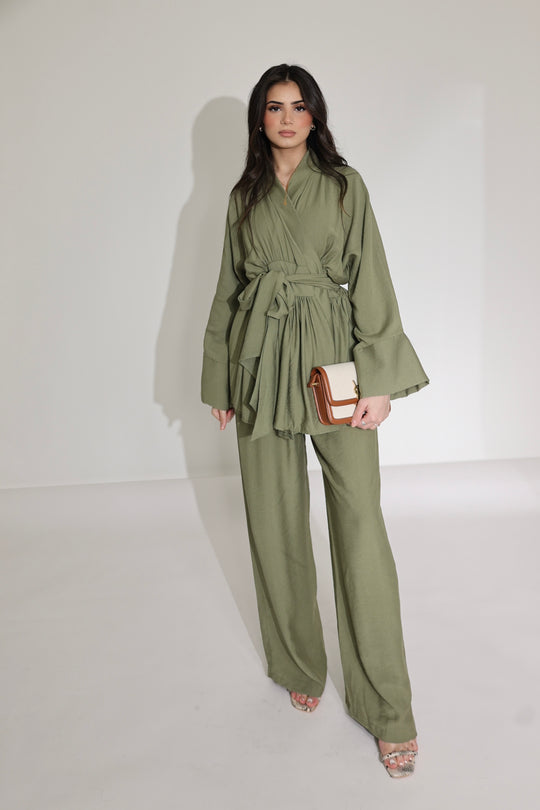 Jude Co-ord set