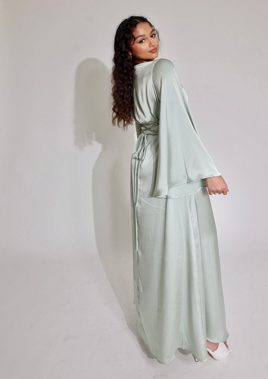 Eyana Maxi