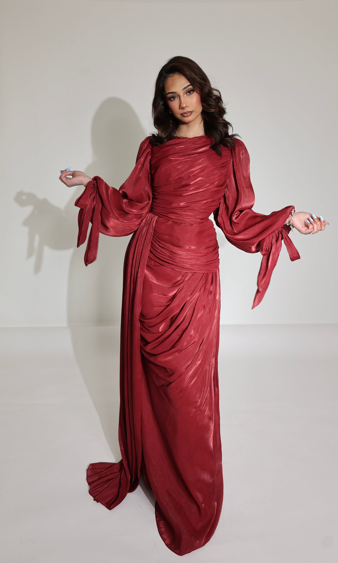 Catherine Evening Dress