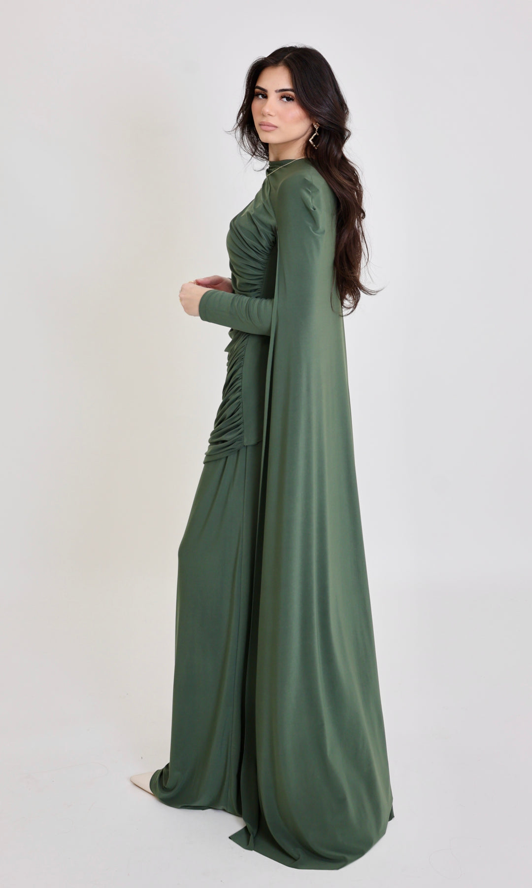 Isadora Drape Set