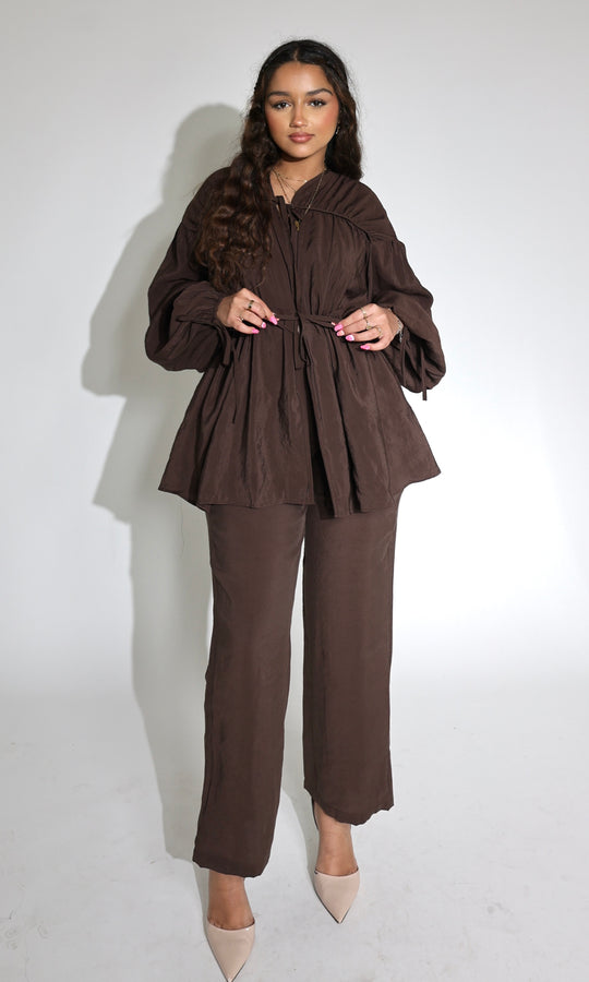 Jessie boho set