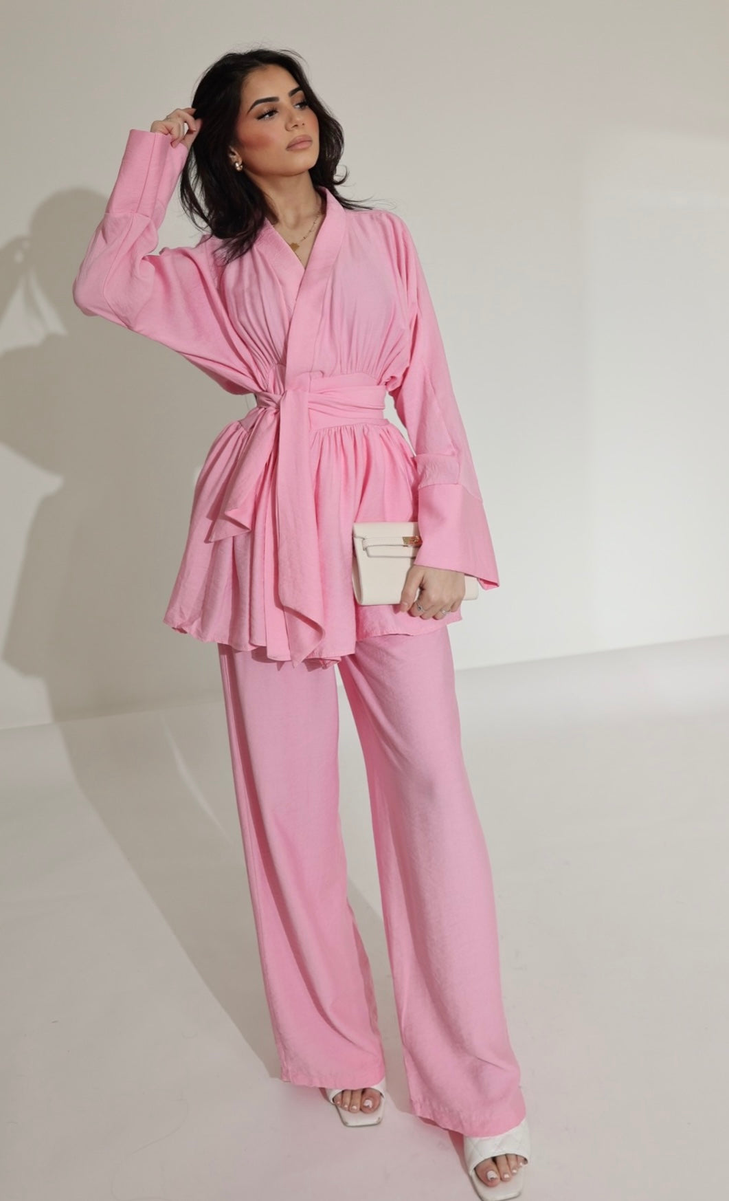 Jude Co-ord set