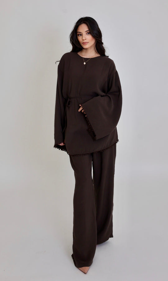 Haya Co-ord set