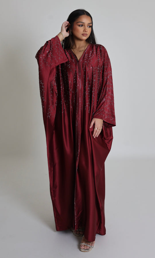 Khadija Abaya