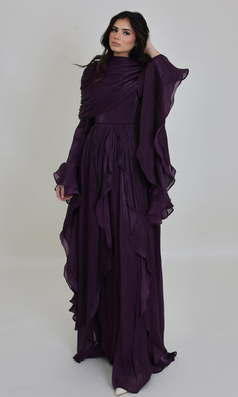 Isabella Gown