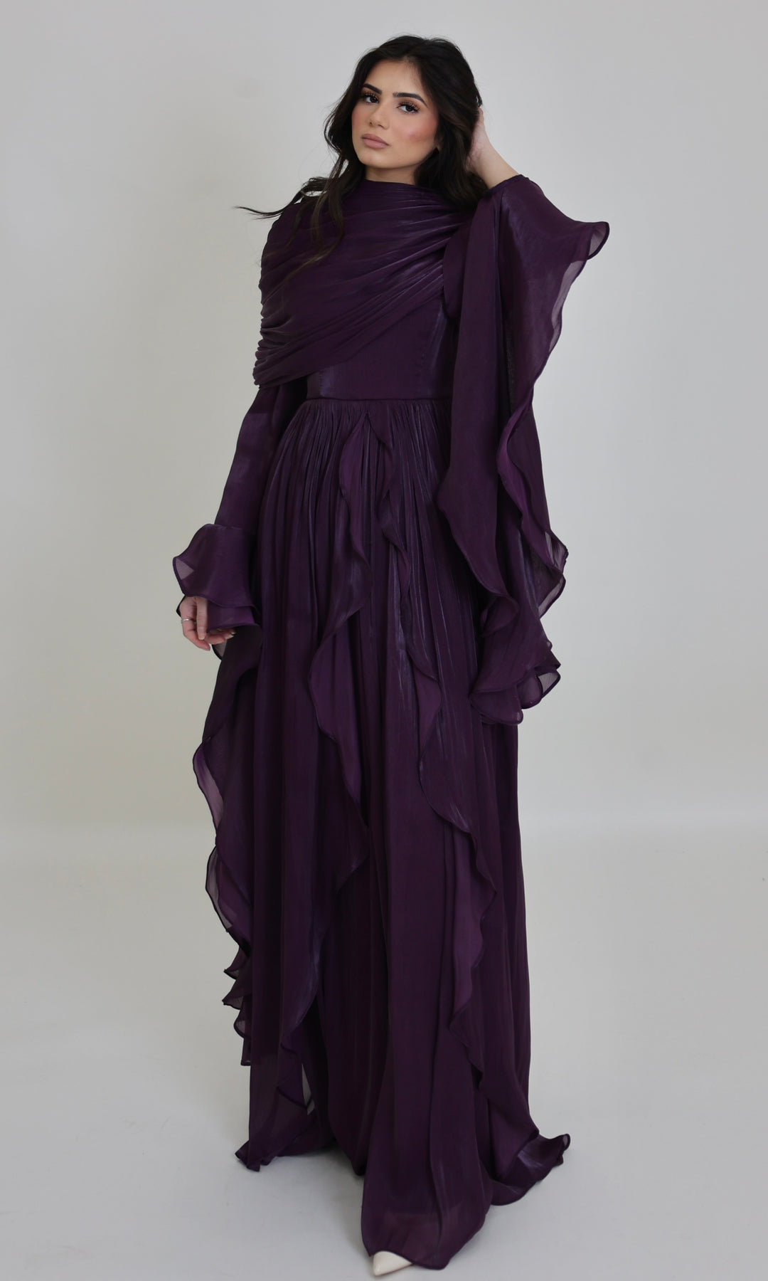 Isabella Gown