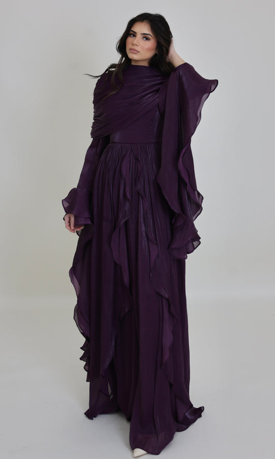 Isabella Gown