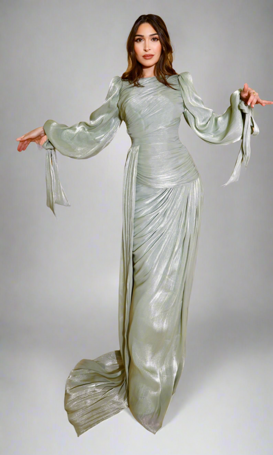 Catherine Evening Dress