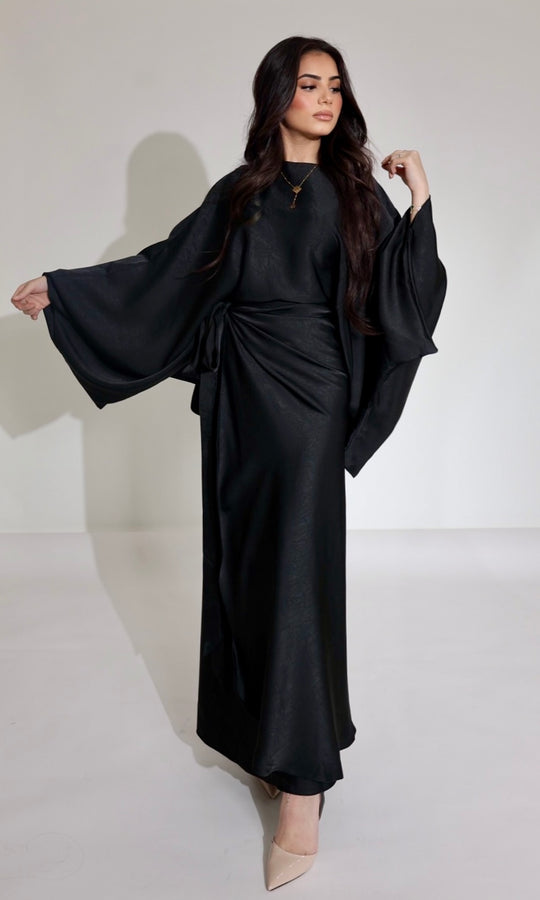 Luna Luxe Wrap