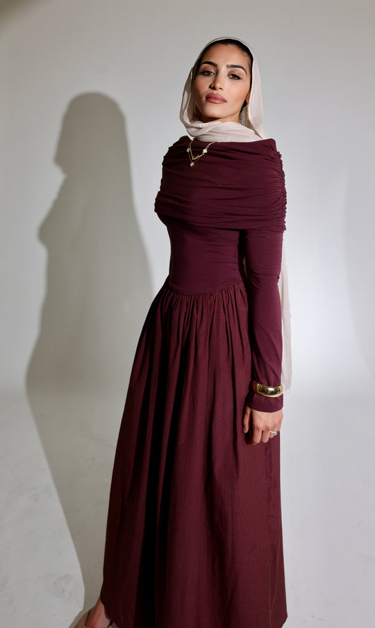 Layali Maxi