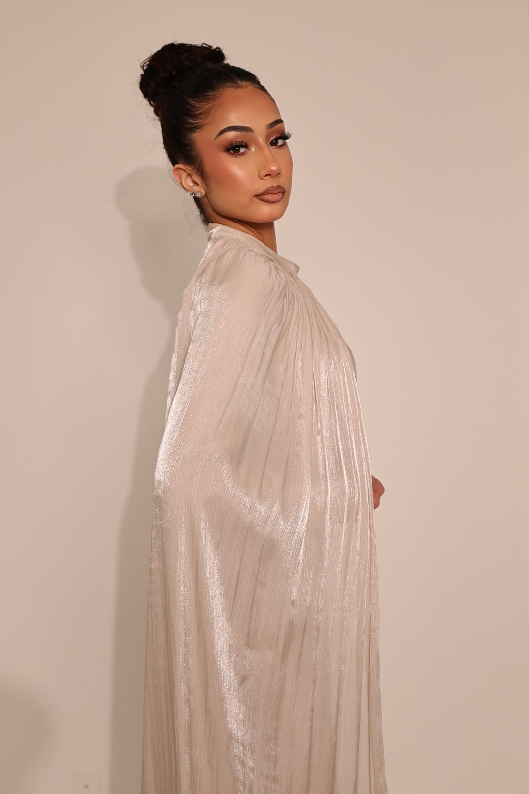 Nourhan Evening Dress